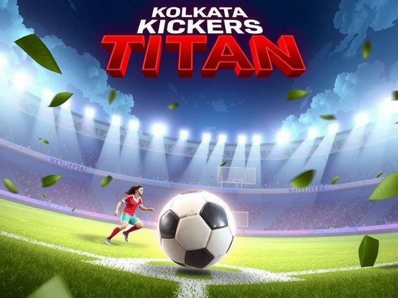 Kolkata Kickers Titan Strategy Guide